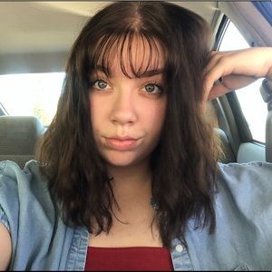 Meet your Posher, Jordyn